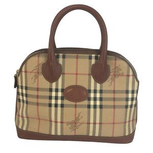 Burberry Vintage Bag